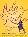 Cover image for Ada's Rules